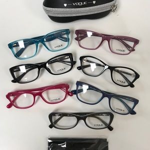 Vogue Original Frames 100% authentc